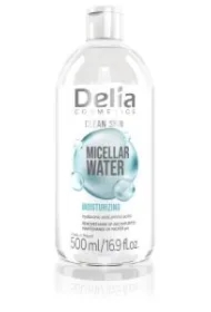 Płyn micelarny Clean Skin