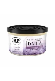 Dalia odświeżacz powietrza desire, lawenda, drzewo sandałowe