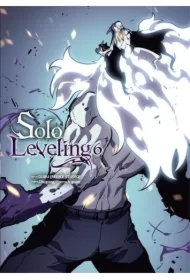 Solo Leveling. Tom 6