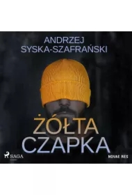 Żółta czapka
