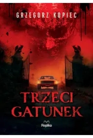 Trzeci gatunek