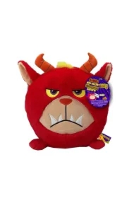 Złodomory - plusz rogaty stworek Głodór 21cm