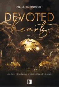 Devoted Hearts. Contract. Tom 2