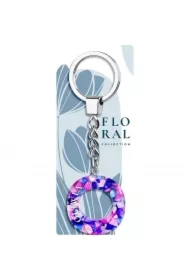 Brelok Literka Oliwia