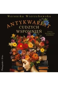 Antykwariat cudzych wspomnień