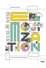 Emojization. Visual communication with Emojis wer. angielska