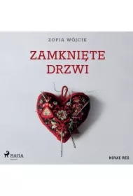 Zamknięte drzwi