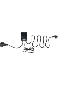 Termostat cyfrowy, do terrarium, 8 x 11, MAX. 1200W