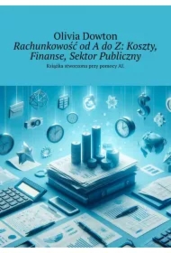 Rachunkowość od A do Z: Koszty, Finanse, Sektor Publiczny