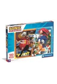 Puzzle 180 el. Super Sonic