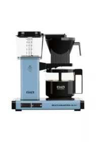 KBG 741 Select Pastel Blue Ekspres przelewowy