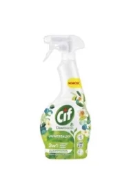 Uniwersalny płyn do czyszczenia Cleanboost 3W1 Zielona herbata i eukaliptus