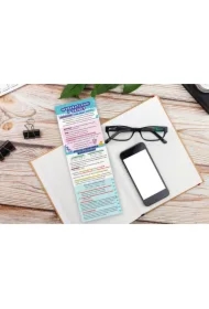 Zakładka edu-ściąga. Wodorotlenki i zasady