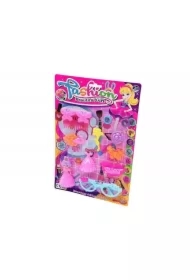 Zestaw piękności 11el