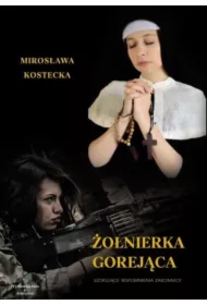 Żołnierka gorejąca