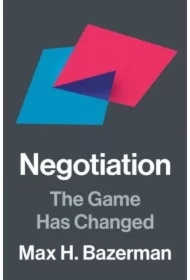 Negotiation wer. angielska