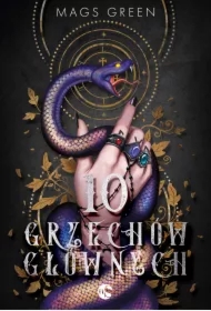 10 Grzechów Głównych