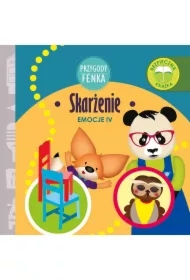 Skarżenie Emocje Przygody Fenka