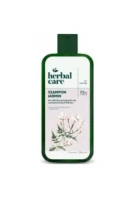 Herbal Care Szampon blask Jaśminu