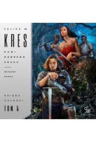 Pani Dobrego Znaku. Wieczny pokój