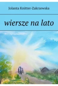wiersze na lato