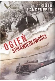 Czerwona ofensywa T.5 Ogień sprawiedliwości