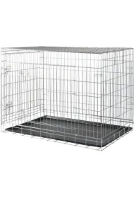 Klatka do transportu 116/86/77cm