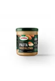 Pasta migdałowa
