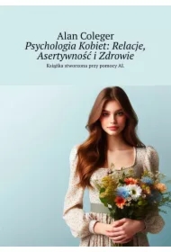 Psychologia Kobiet: Relacje, Asertywność i Zdrowie