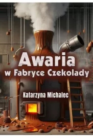 Awaria w Fabryce Czekolady