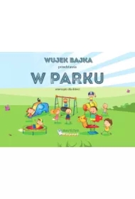 W parku