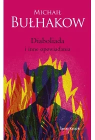 Diaboliada i inne opowiadania (pocket)