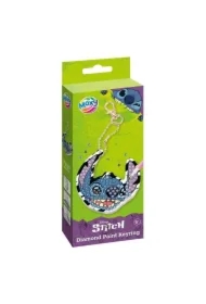 Diamentowy brelok Disney Stitch