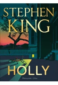 Holly (barwione brzegi)