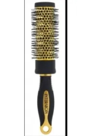 Szczotka do włosów okrągła ceramiczna