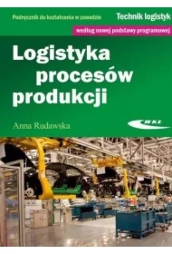 Logistyka procesów produkcji