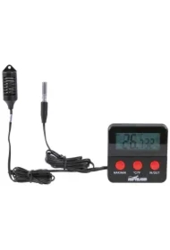 Termometr & Hygrometr cyfrowy