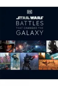 Star Wars Battles That Changed Galaxy