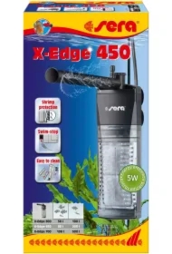 Filtr narożny X-Edge 450