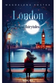 London fairytales