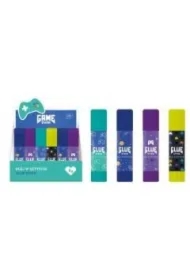 Klej w sztyfcie 8g Gme Over (24 szt)