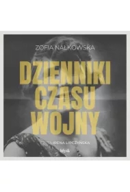 Dzienniki czasu wojny