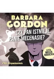 Czy pan istnieje, panie mecenasie?