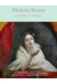 Madame Bovary. Collector's Library