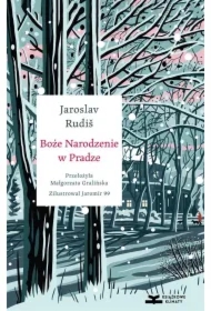 Boże Narodzenie w Pradze