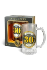 Kufel Good 30 Urodziny