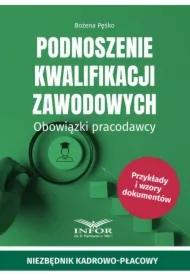 Podnoszenie kwalifikacji zawodowych