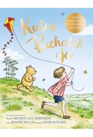 Kubuś Puchatek i ja