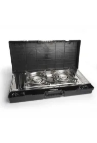 Kuchenka gazowa turystyczna dwupalnikowa ts267