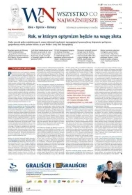 Wszystko, co Najważniejsze nr 48